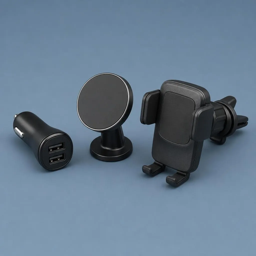 Car Accessories