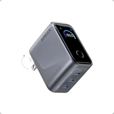 Anker 100W Charger — Used