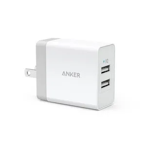 Anker Charger — New