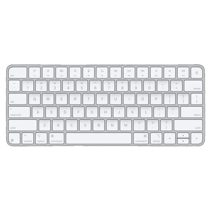 Apple Magic Keyboard 1