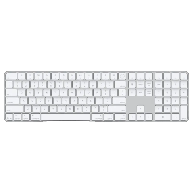 Apple Magic Keyboard 2