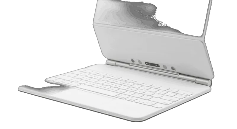 Apple Magic Keyboard for iPad Pro 12.9-inch