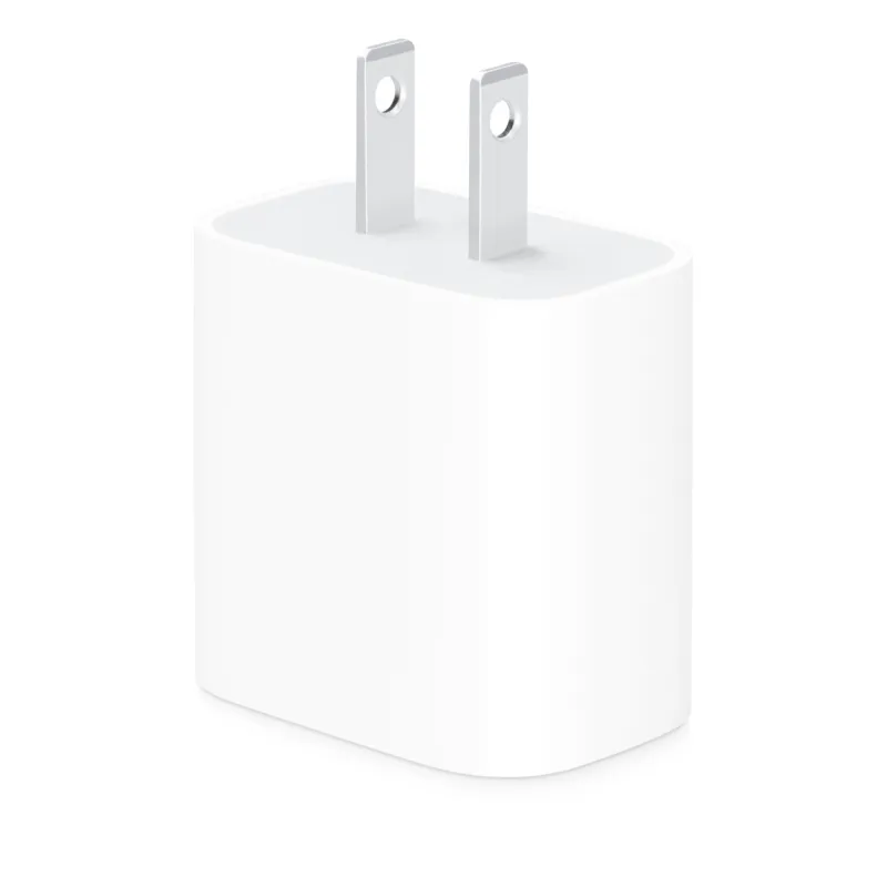 Apple Original 20W USB-C Power Adapter