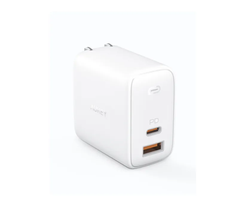 Aukey Omnia II Charger