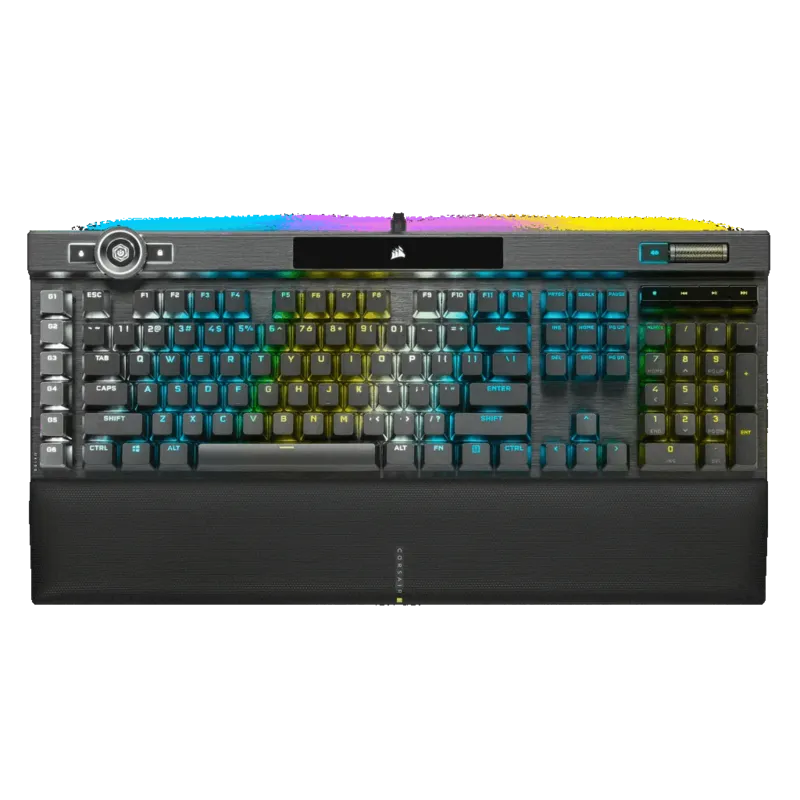 Corsair K100 Mechanical Gaming Keyboard