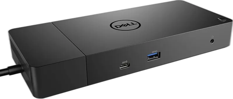 Dell WD19 USB-C Docking Station