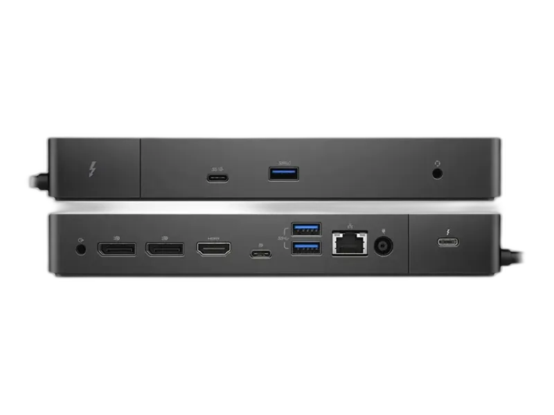 Dell WD19TB Thunderbolt Docking Station