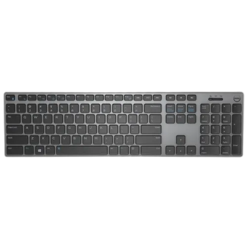 Dell WK717 Keyboard and Mouse Pair