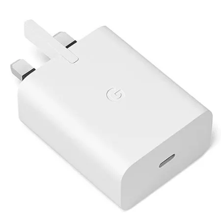 Google Pixel 30W USB-C Charger