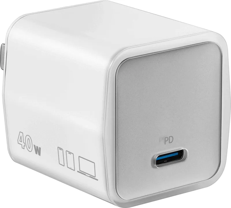 Insignia 40W Charger