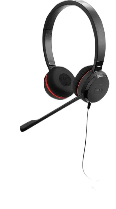 Jabra Evolve 30 Call-Centre Headset