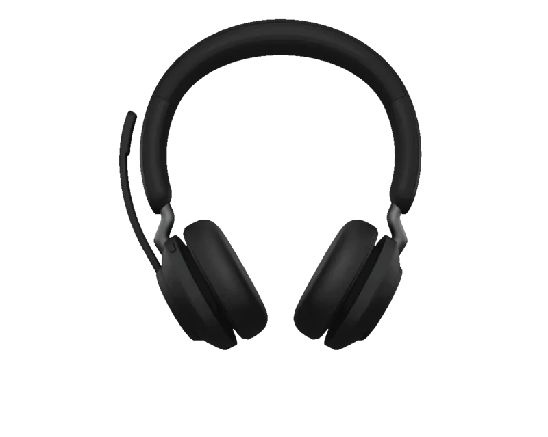 Jabra Evolve2 65 Wireless Headset