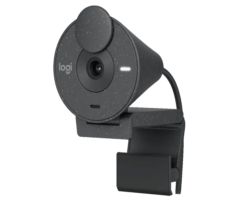 Logitech Brio 305 Full HD Webcam