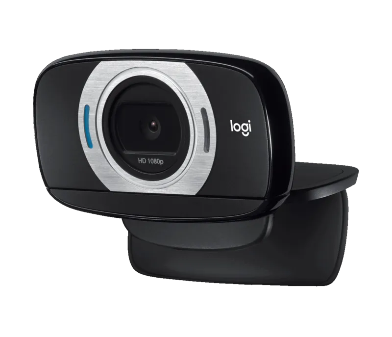 Logitech C615 Webcam