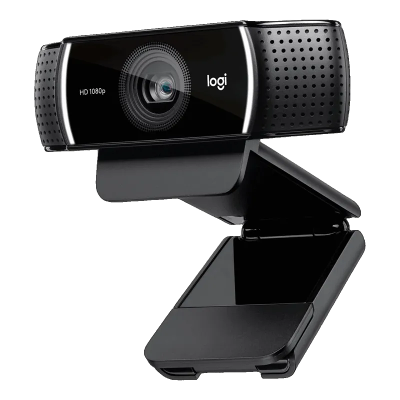 Logitech C922 Full HD Webcam