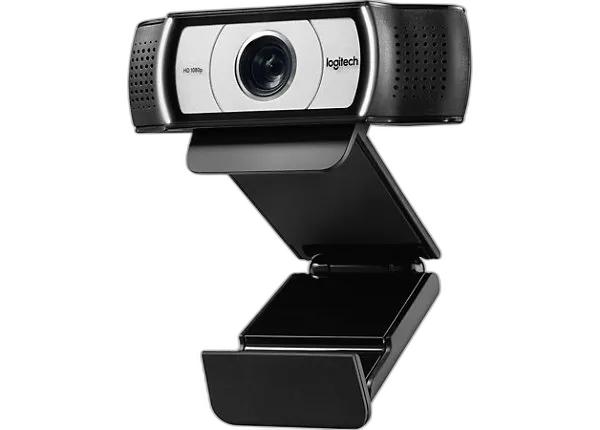 Logitech C930e Full HD Webcam
