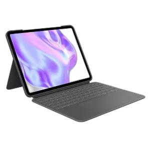 Logitech Combo Touch for iPad Pro 13-inch