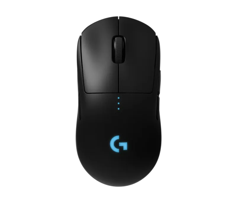 Logitech G Pro Lightspeed Wireless Gaming Mouse