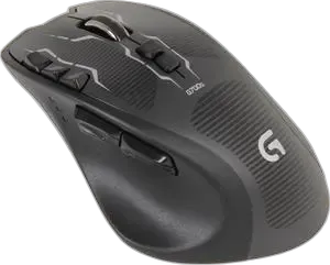 Logitech G700s Wireless Gaming Mouse
