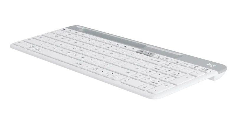 Logitech K580 Slim Multi-Device Keyboard