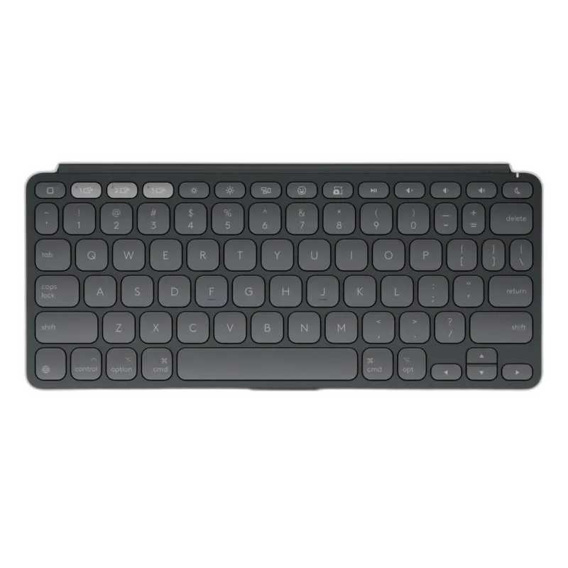 Logitech Keys-To-Go 2 Wireless Keyboard