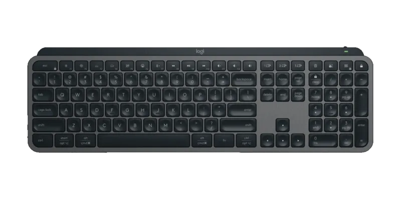 Logitech MX Keys for Business