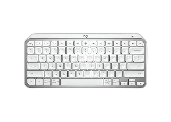 Logitech MX Keys Mini Wireless Keyboard