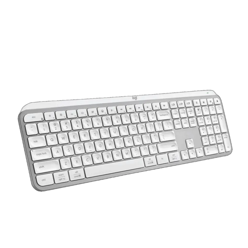 Logitech MX Keys S Wireless Keyboard