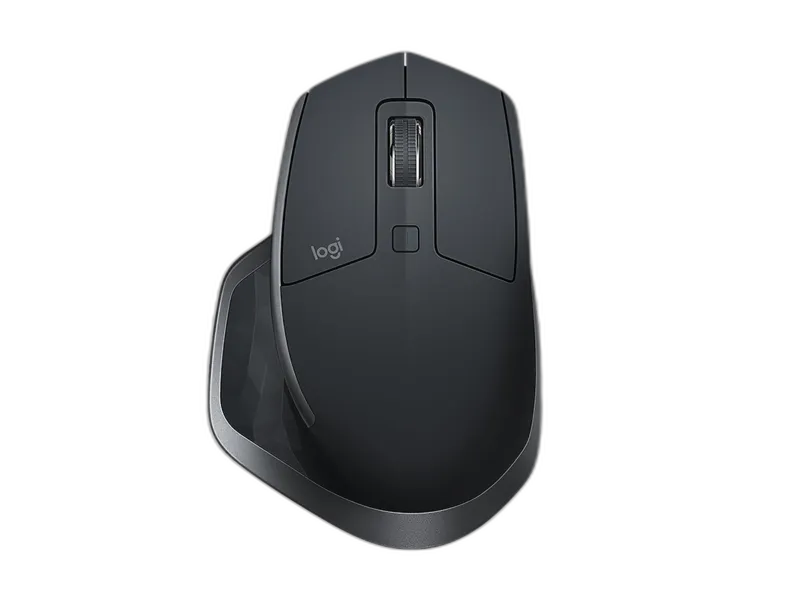 Logitech MX Master 2S Wireless Mouse