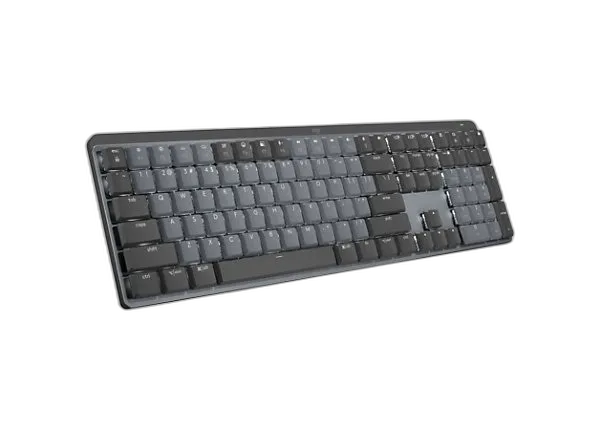 Logitech MX Mechanical Wireless Keyboard