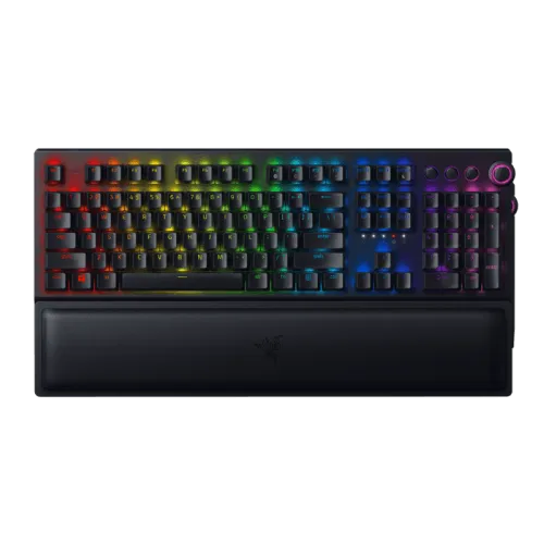 Razer BlackWidow V3 Pro Wireless Mechanical Keyboard