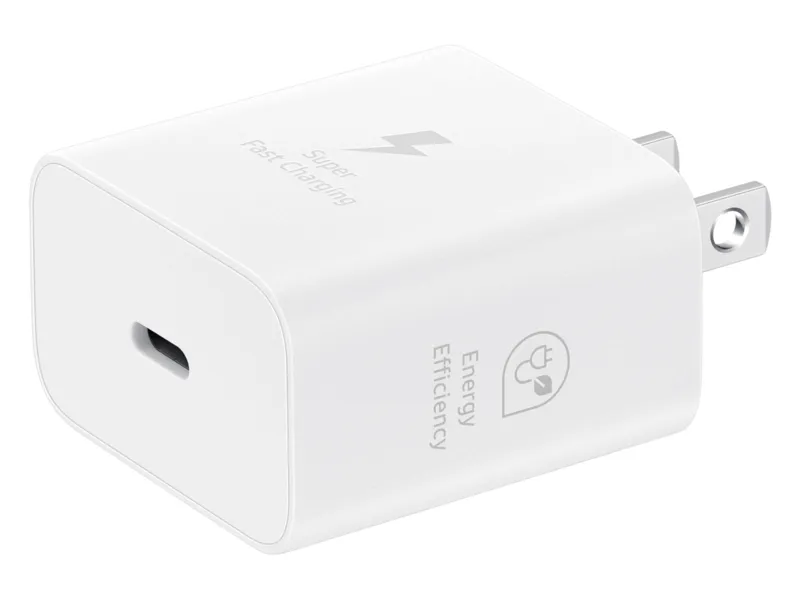 Samsung Original 25W Charger
