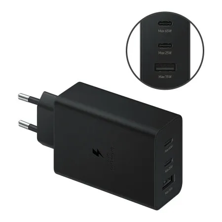 Samsung Original 65W Charger