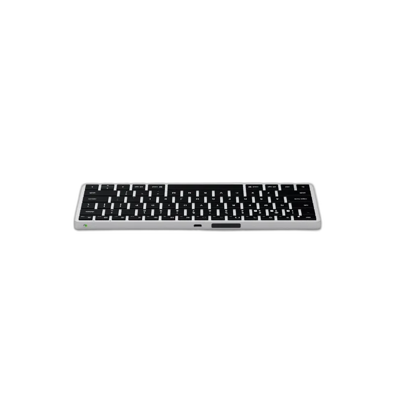 Satechi Backlit USB-C Slim Keyboard